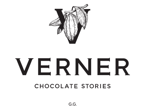 Verner.Love || Verner Chocolate Stories